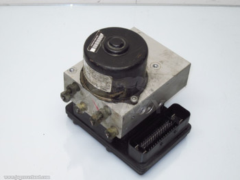 Abs Pump Module 2W93-2C219-Bb Xr82357800D 02-05 S-Type Hydraulic Brake