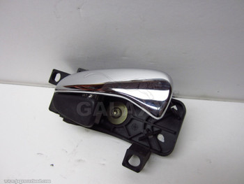 00-08 S-Type Front Right Interior Door Handle Right Right 4762-4060-02