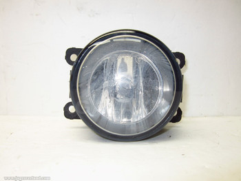 05-08 X-Type Projector Spot Fog Light Halogen Lamp Assy Oem Used Repaired 4R83-15200-Aa