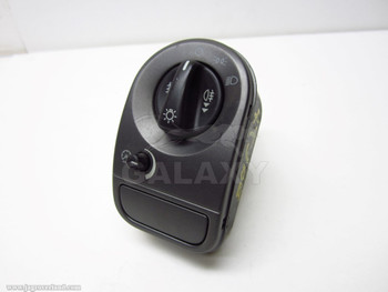 04-08 X-Type Headlamp Switch 4X43-11654-Db