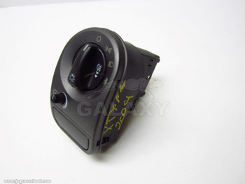 02-07 X-Type Headlamp Switch 4X43-11654-Ha