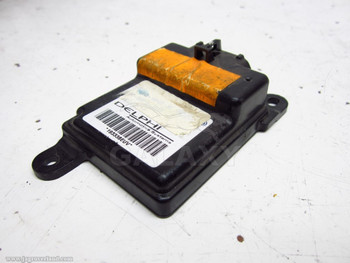 Diagnostic Control Module 02-07 Jaguar X-Type ECU 4X43-14B422-Bc