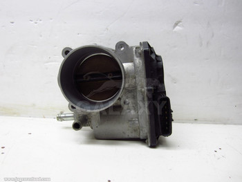 05-08 X-Type 3.0 Throttle Body 4X43-9F991-Aa