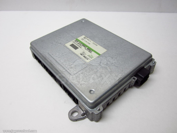  Control Module 06-07 XJ 5W93-13B524-Ac Rear Body Processor ECU