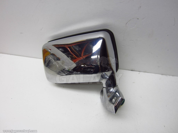 76-91 XJs Right Mirror Right RH