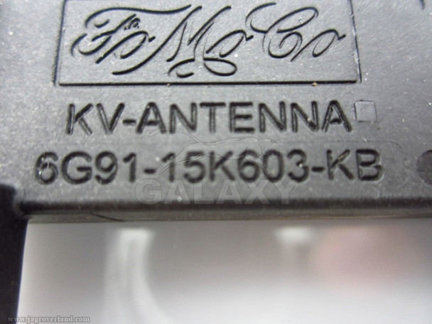 Keyless Entry Antenna 10 XF 6G91-15K603-Kb
