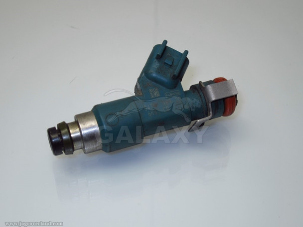 00-08 S-Type 3.0L V6 Engine Fuel System Injector Nozzle Solenoid Oem Used 047058920 6R83-Cb