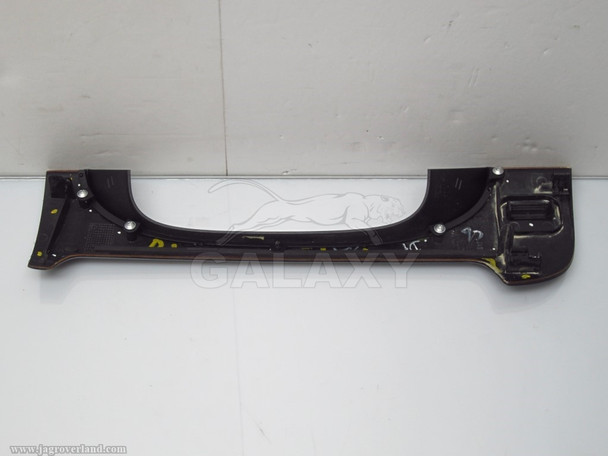 08-15 XK R S Instrument Panel Left Dash Trim 6W83-044J86-Ac C2P17623