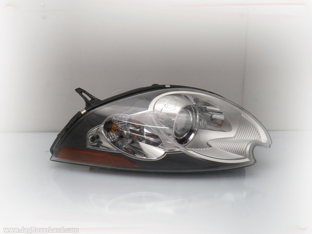 Headlight C2P13189 C2P21142 07-11 XK XKR Right 6W83-13W029-GF