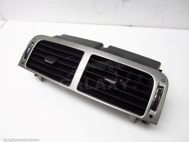 07 XK R Air Conditioner Blower Center Air Vent Oem 6W83-19K617-A
