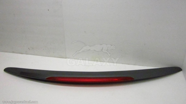 07-11 XK XKR Real Spoiler 6W83-44210-A