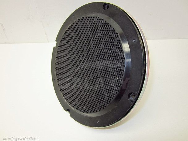 C2P2420 07-15 XK XKR Woofer Panel Insert Speaker 