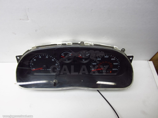 2007-2009 Ford Ranger Speedometer 7L54-10849-Ak