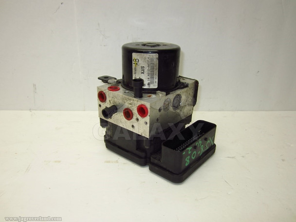 ABS Module 03-09 S-Type XJ8 XJR Motor Pump 7W93-2C405-AB C2C35613