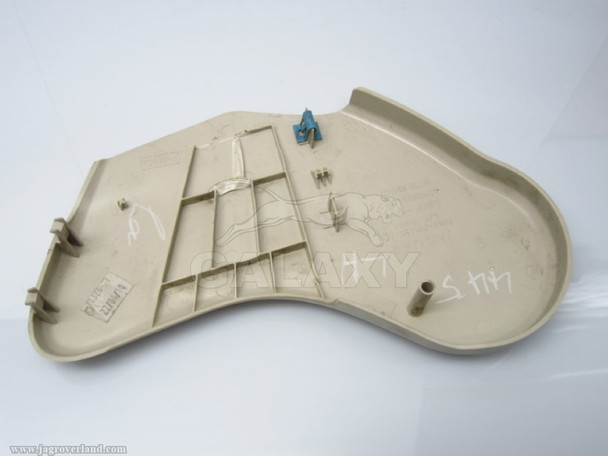 09-15 XF Front Seat Outer Cover Left 7W93-F61425-Ac C2C36059Ned