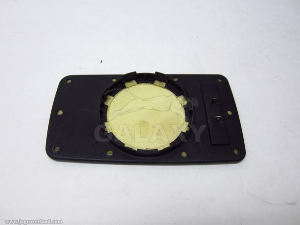81-90 XJ6 Right Mirror Replacement Glass Oem 8190Pm