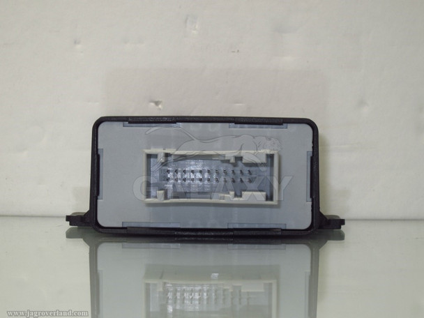 Control Module 11-15 Jaguar XK R S Afs Headlight Leveling ECU 8W83-13K031-Ad C2P24326