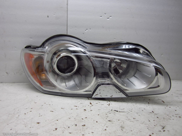 *Headlight C2Z13826 8X23-13W029 09-11 XF Right HID Xenon