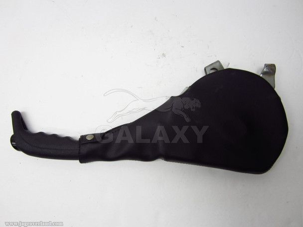 98-03 XK8 Emergency Parking Brake Handle