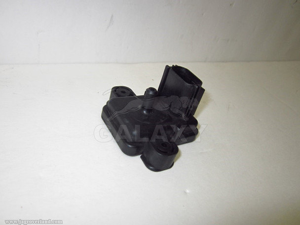09-11 XF Air Intake Manifold Pressure Sensor Oem Used 98Ab-9F479-Ba