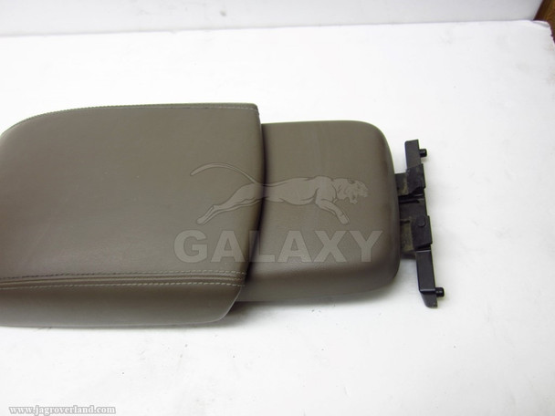 00-08 S-Type 2004-07 XJ8 Center Armrest Arm Rest 0008Car-Brown