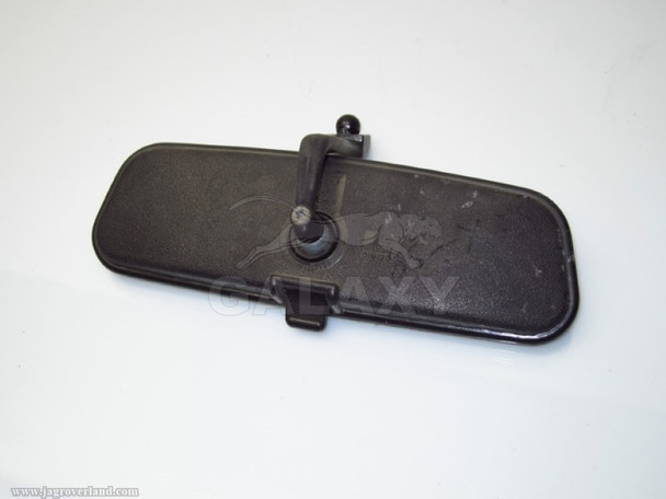 84-95 XJs Rear View Mirror Bcc4091