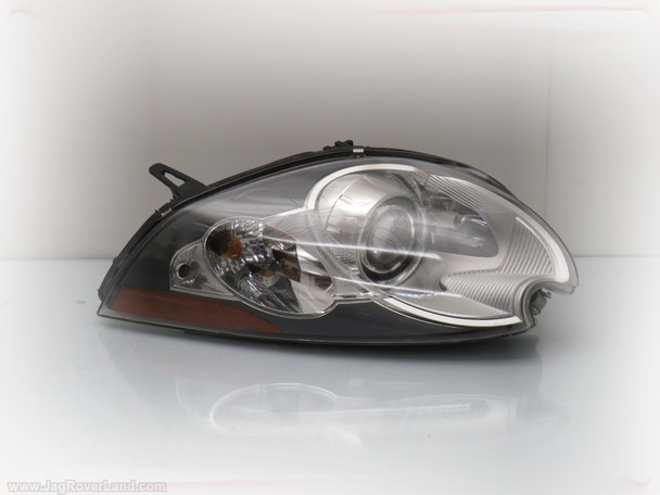 Headlight C2P13189 C2P21142 07-11 XK XKR Right Xenon Adaptive Headlamp