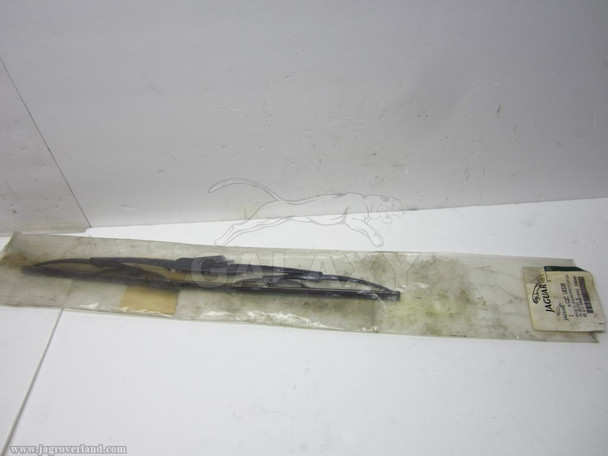 99-07 S-Type Right Windwash Wiper Blade Oem New C2C18339