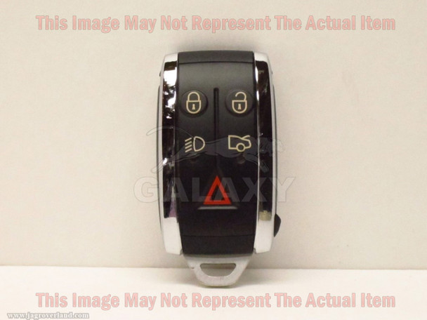 Keyless Entry Alarm Transmitter C2P17155 6W83-15K601-EB 07-15 XF XK