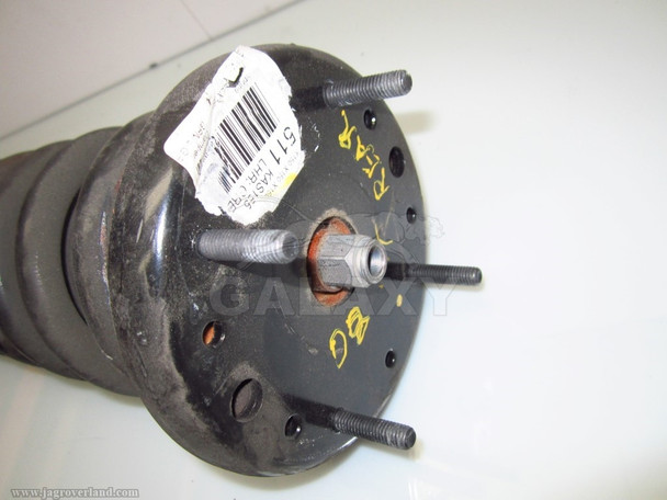 07-09 XKR Coupe Rear Shock Absorber Spring Strut C2P3142 C2P17993 C2D51875 C2P3211