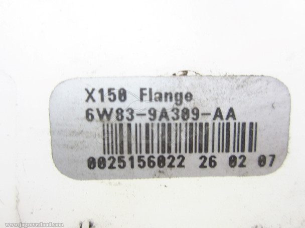 07-09 XKR Fuel Pump Sending Unit C2P9749 6W83-9A389-Aa