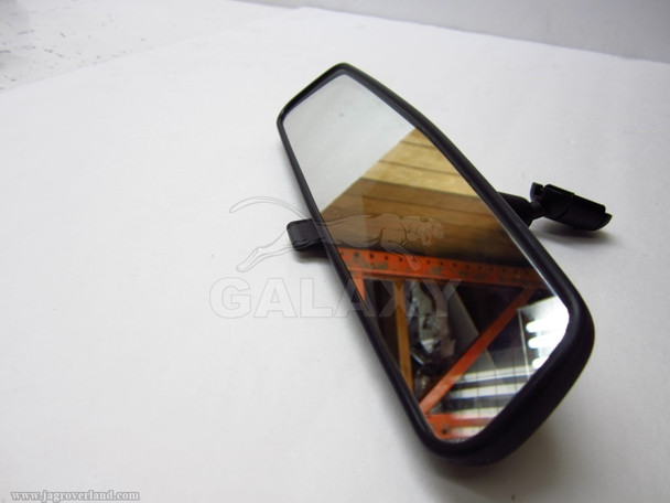 00-08 S-Type 2002-08 X-Type Rear View Mirror C2S43470