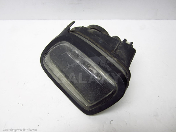 95-97 XJ6 Front Bumper Left Projector Spot Fog Light Lamp Assy Oem Used 1-Na-236-010-01 Dbc11017