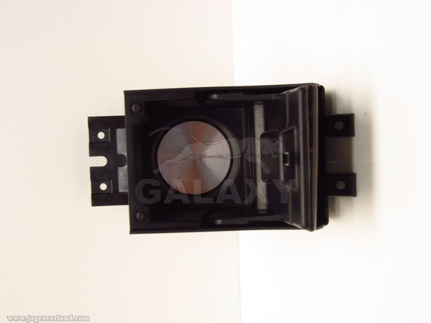 Cupholder Assy C2Z15168 8X23-600D00-A 09-11 XF XFR Center Console Panel Wood Trim