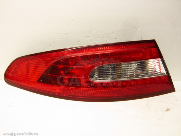 Tail Light Assembly 8X2313405-BD C2Z16257 09-11 XF XFR Rear Left Outer Lamp 