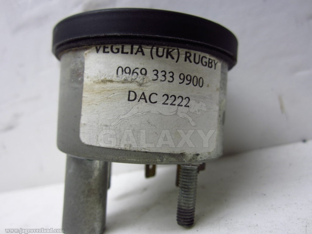 Voltage Gauge 82-87 Jaguar XJ6 DAC2222 Battery Level