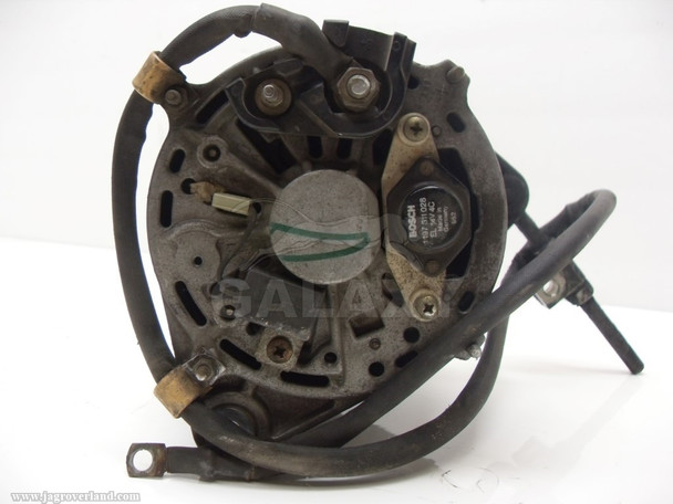 Alternator 1993-96 XJs Dac5093 0 120 468 025 026