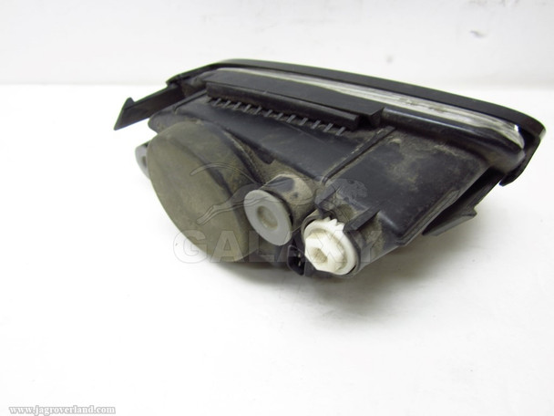 95-97 XJ6 Right Projector Spot Fog Light Halogen Lamp Assy Oem Used Right Right Dbc11016