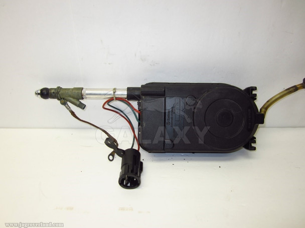 88-90 XJ6 XJ8 Radio Power Antenna Module Oem Used Dbc1868