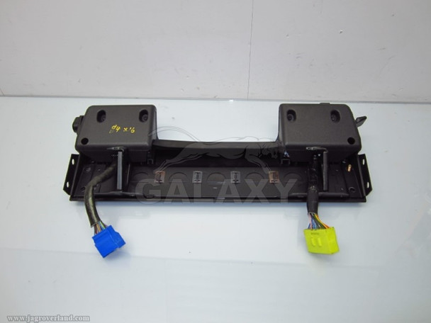 93-94 XJ6 Instrument Facia Switch Panel Dbc4855 Jlm1993 Jlm1952 Jlm10992 Jlm1209