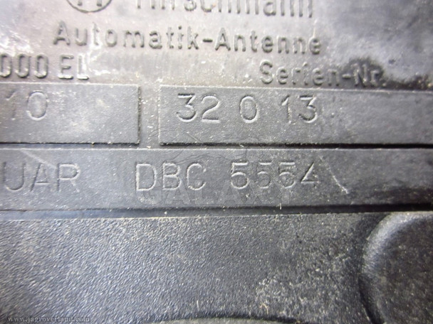 89-94 XJ6 Power Antenna Dbc5554