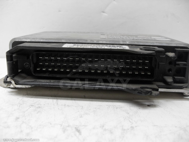 Transmission Control Module 90-92 Jaguar XJ6 ECU TCU DBC6162