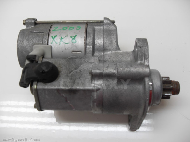 97-10 XJ XK 8 R XF S-Type Denso Starter Motor 228000-5091 228000-5092 228000-5093 Aj83990