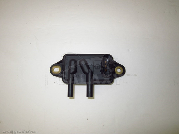 00-01 S-Type Egr Valve Control Pressure Sensor Solenoid Oem Used F77E-9J460-Ab