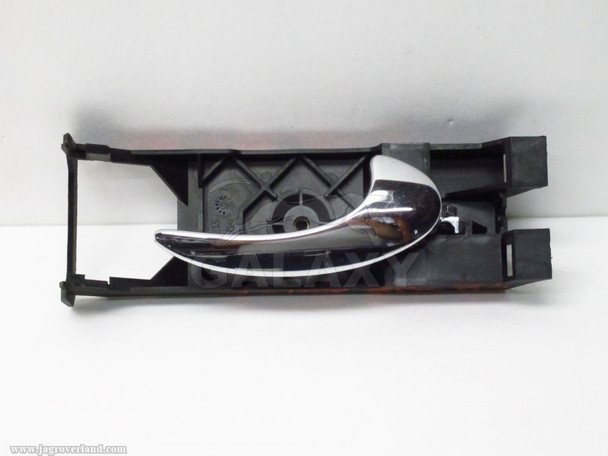 98-03 XJ8 R Front Rear Right Interior Door Handle Gnc1100Fc