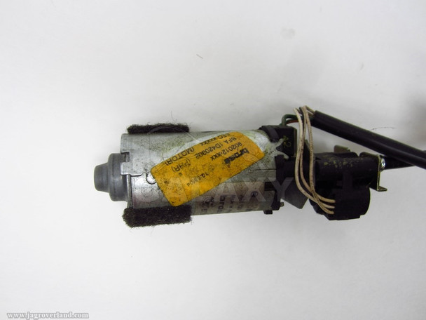 00-04 XK8 XKR Left Seat Motor 194512-103