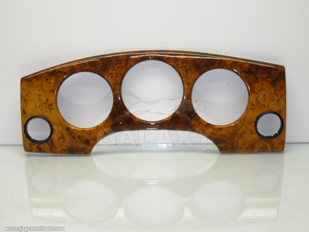 98-03 XJ 8 R Vdp Instrument Panel Odometer Surround Gnc7023Ab