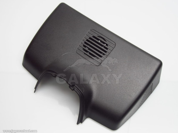 16-17 XF Mirror Cover w Fan Gx63-17D737-Cb T2H8561 T4N12659