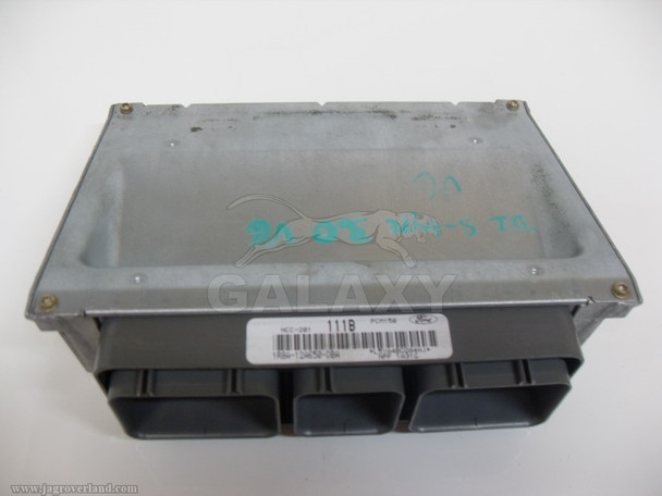 00-02 S Type 3.0 Engine Control Module Ecu Ecm Oem 1R8A-12A650-Dba 111A