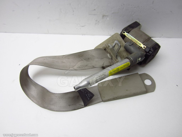 98-03 XJ8 Right Seat Seatbelt Belt Assembly Right Hnf7010Aa Agd